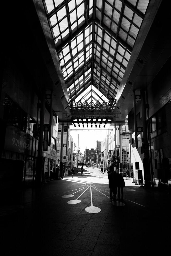 Z 5, NIKKOR Z 26mm f/2.8