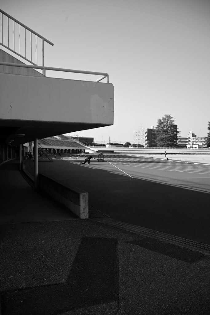 Z 5, Summaron 3.5cm f/3.5